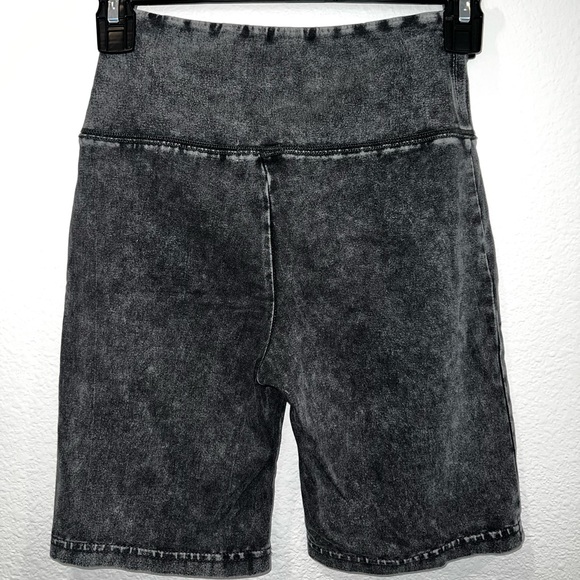 TEN SIXTY SHERMAN BIKER SHORTS - Picture 2 of 3
